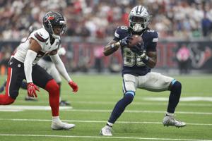 NFL Week 4 winners and losers has Texans looking down for the count