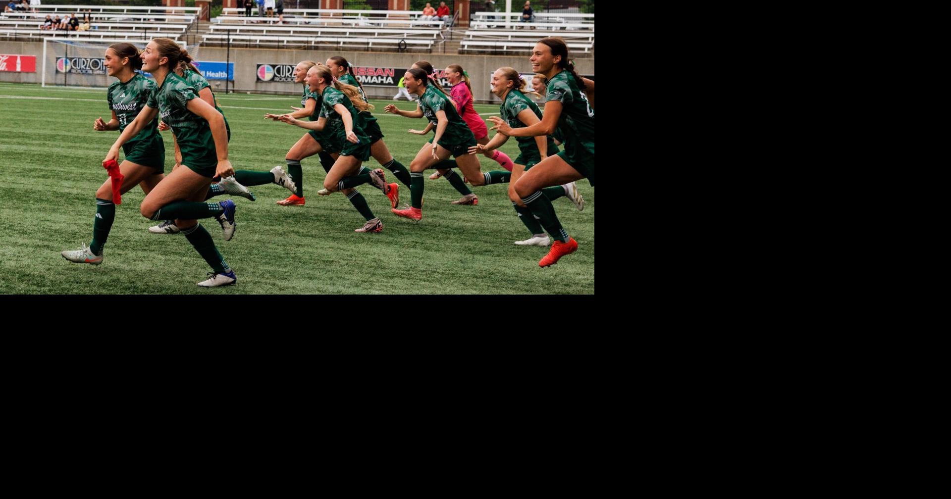 Check out the 2026 Nebraska high school state soccer tournament schedule