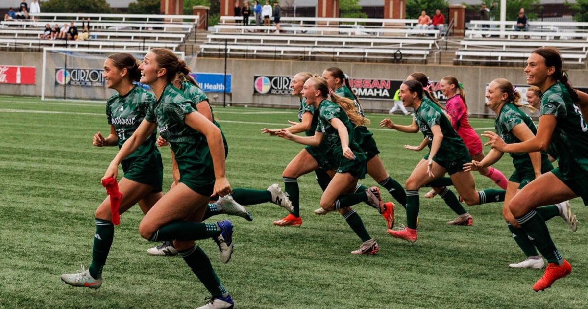 Schau dir den Spielplan der Nebraska High School State Soccer Tournament ...