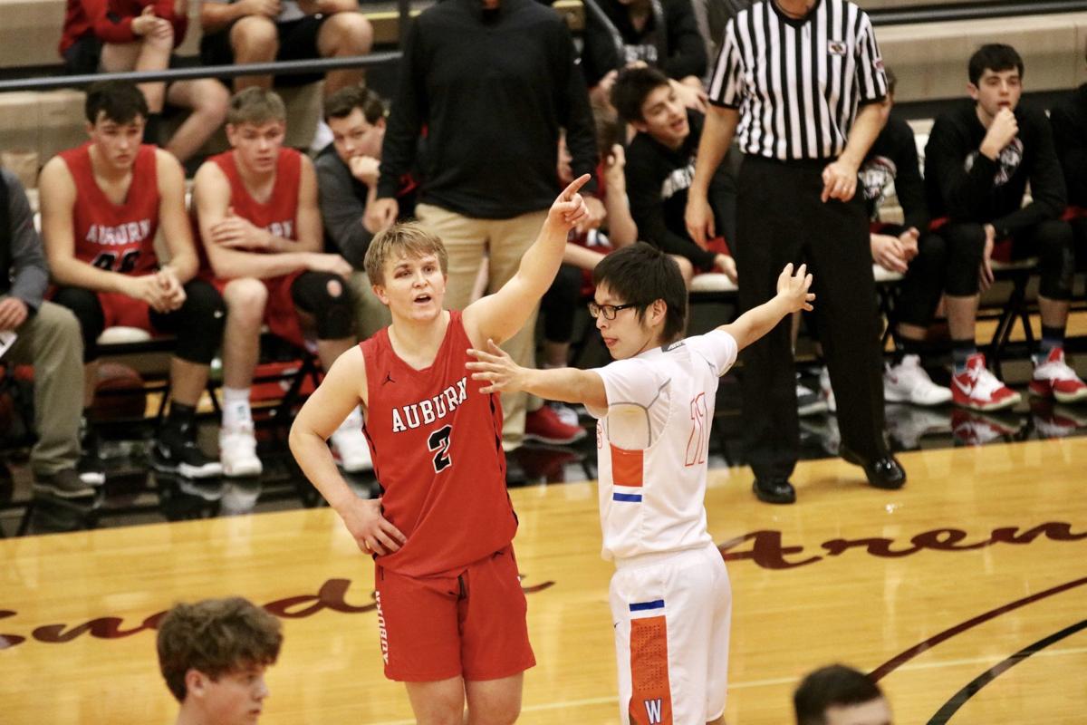 Sautter Three Takeaways From The Nebraska Wesleyan Holiday