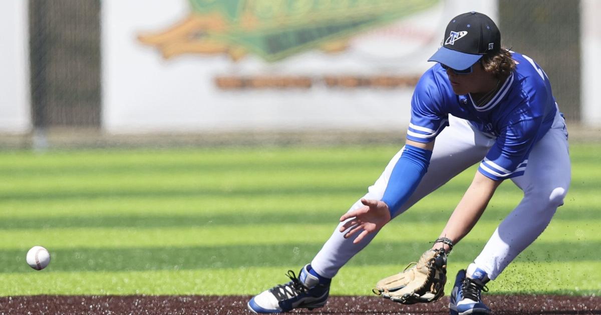 After slow start, Papillion-La Vista South eyes big finish at state ...