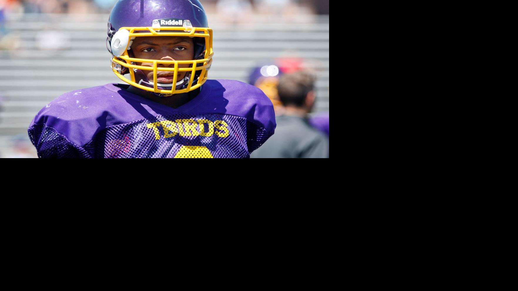 Thunderbird Running Back Turns Heads Against Omaha North At Camp
