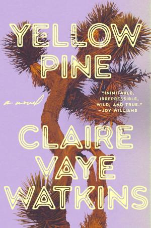 "Yellow Pine," by Claire Vaye Watkins.