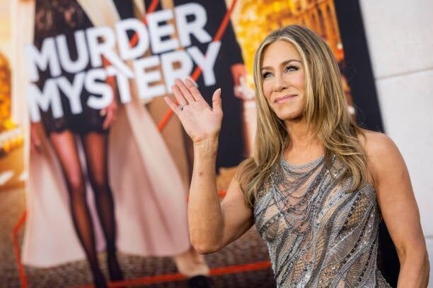 Adam Sandler & Jennifer Aniston Star In “Murder Mystery 2” On Netflix March  31 - Irish Film Critic