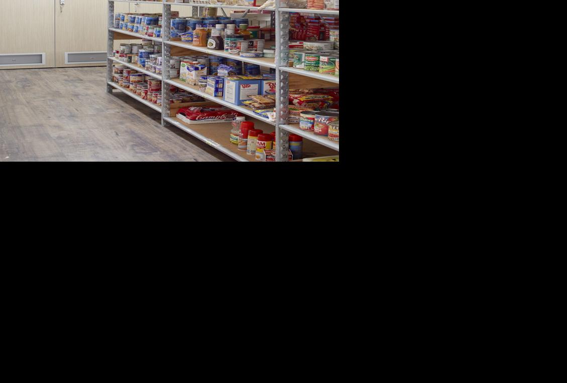 Pantry