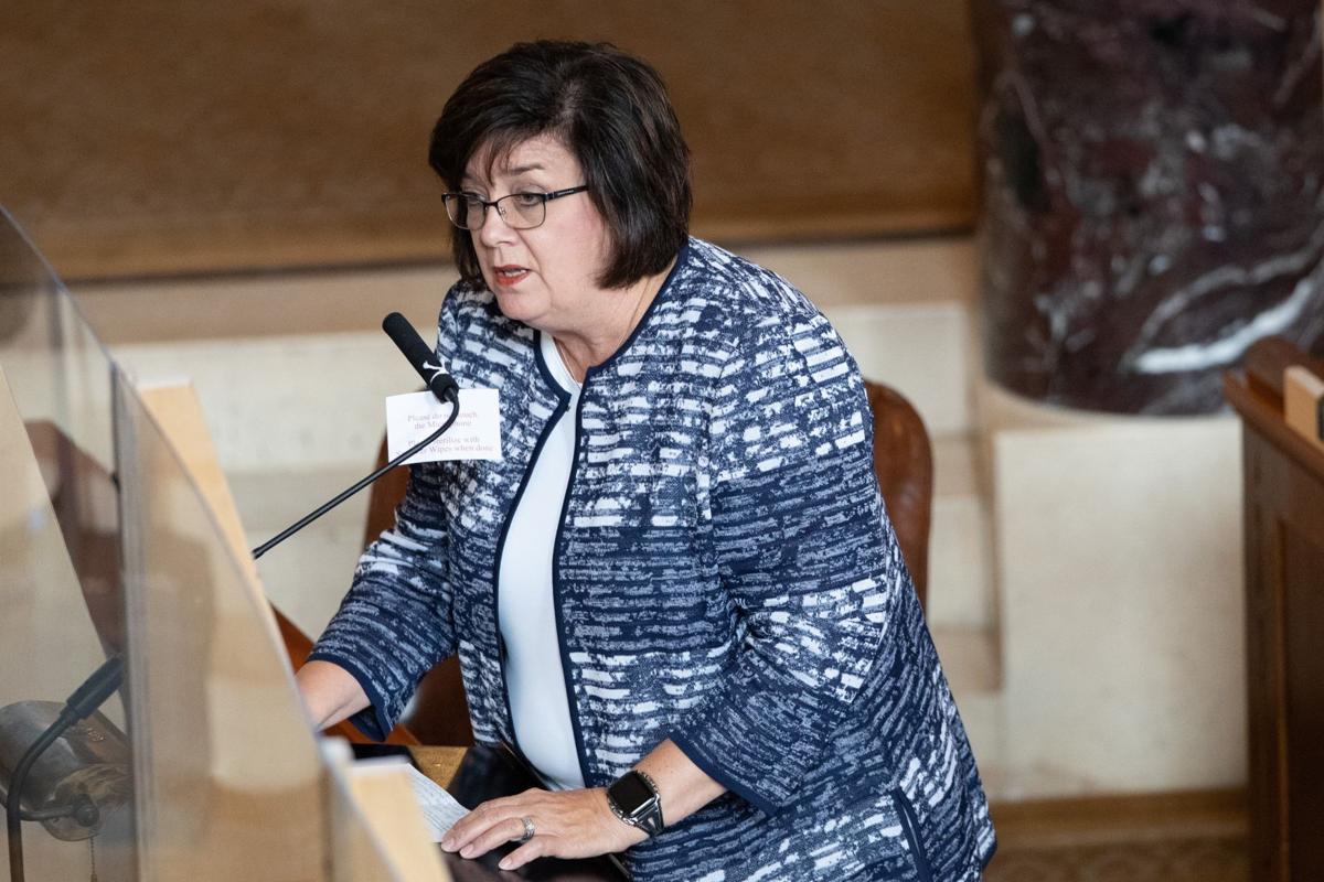 Joni Albrecht
