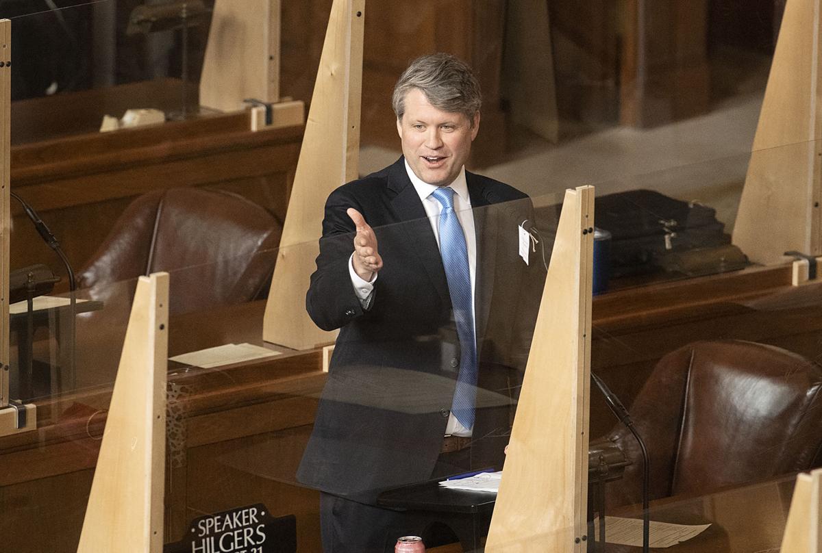 Last day of Legislature (copy)