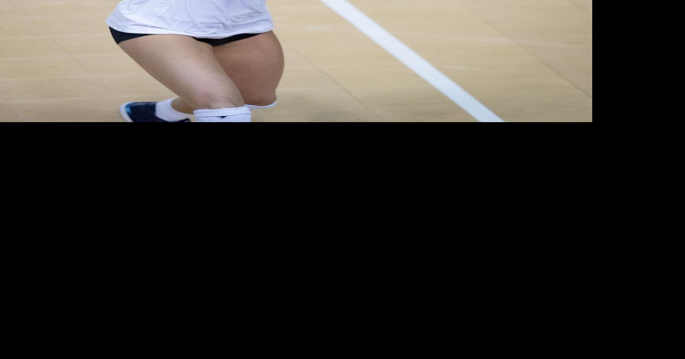 As postseason nears, Creighton volleyball's objective is to serve