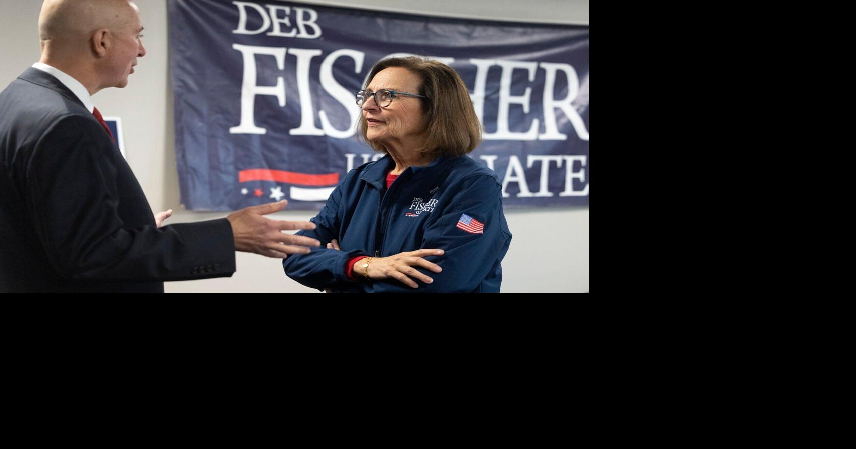 'Our work cut out for us': Ricketts, Fischer pushing for E15 legislation ...