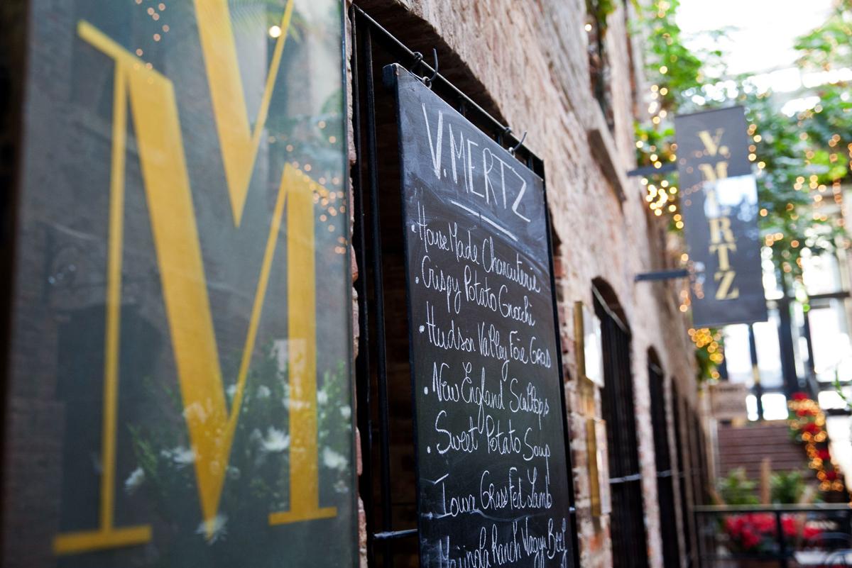 V Mertz In The Old Market Plans April Fools Menu And It S No Joke News Omaha Com V Mertz In The Old Market Plans April Fools Menu And It S No Joke News Omaha Com