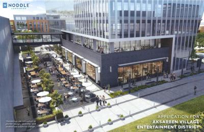 You Could Soon Carry A Drink Around Aksarben Village Entertainment 20181117 Biz Noddle 01