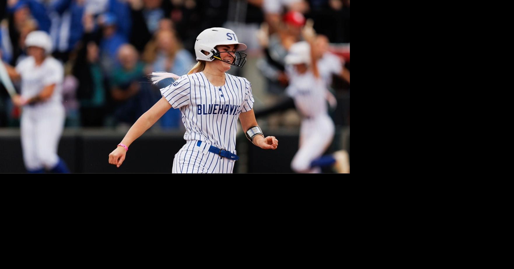 Nebraska high school Class C softball district pairings