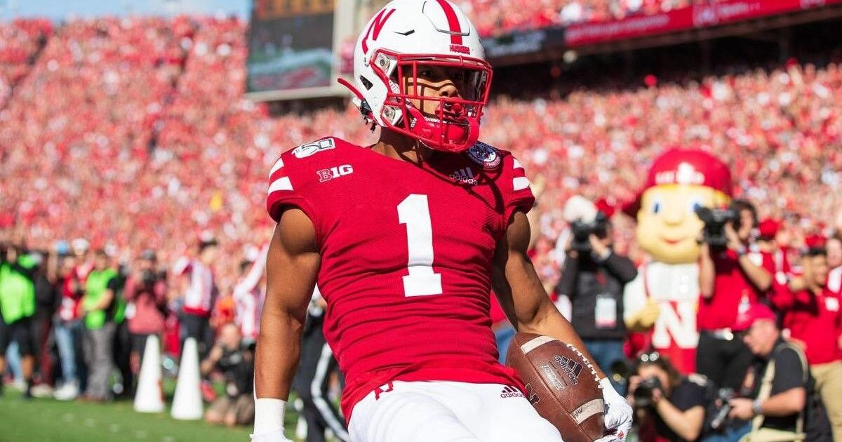Husker Gap Hits: Sam McKewon und Evan Bland über die Gegner von Nebraska ...