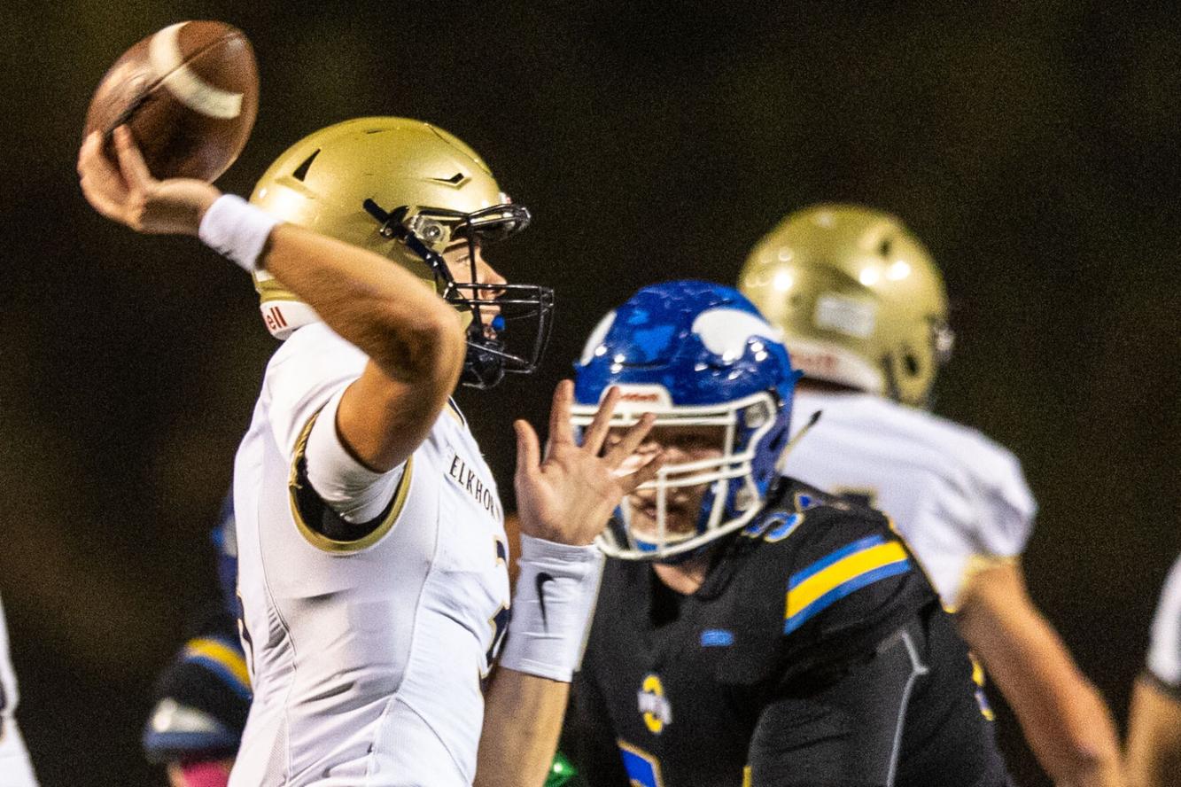 How top 10 Nebraska high school football teams played