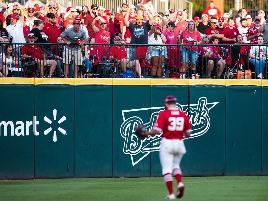 Around The Horn With Cowboy Baseball - Oklahoma State University Athletics