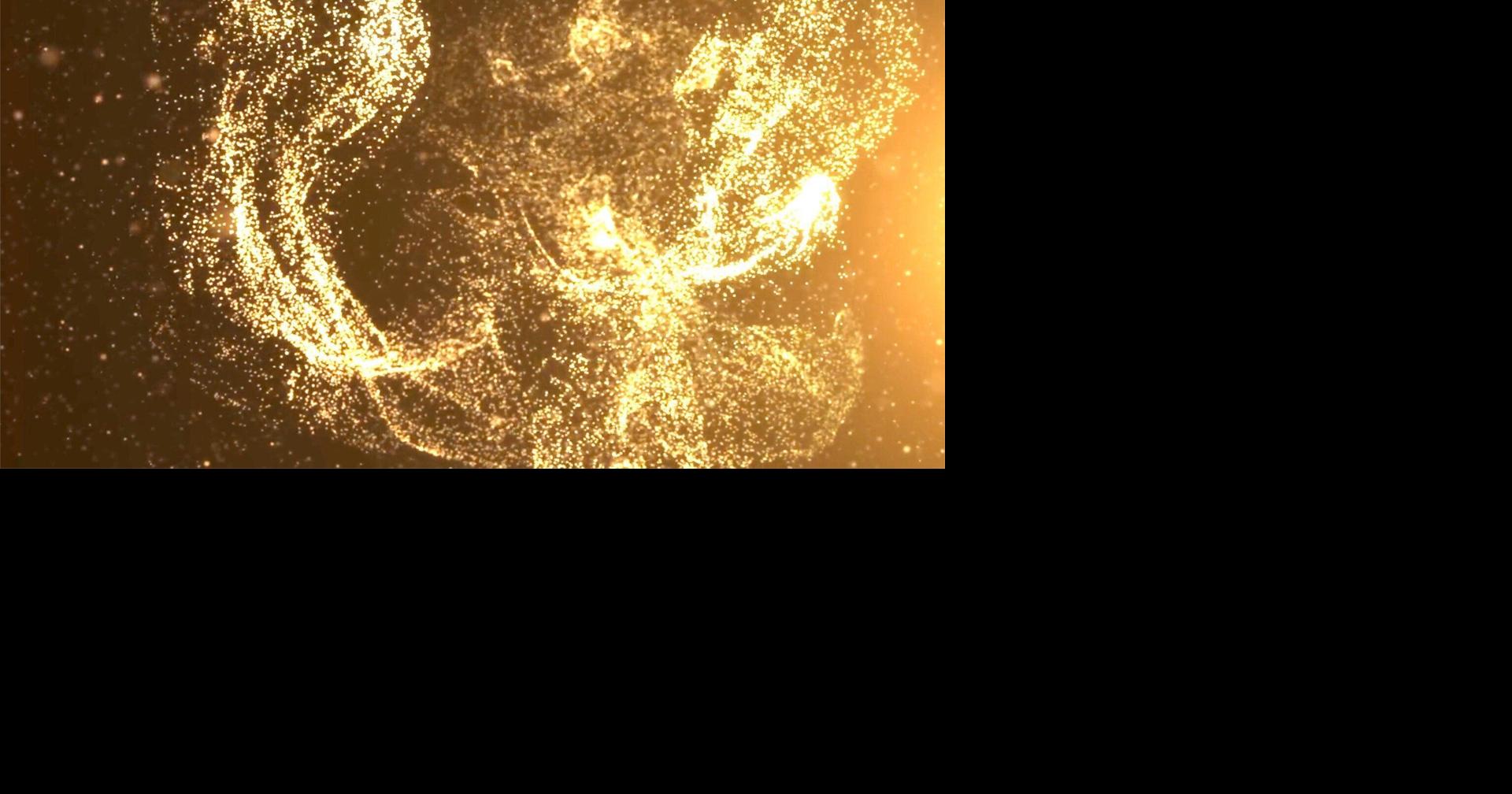 Astronomers finally have a theory about the 'ghost light' emanating ...