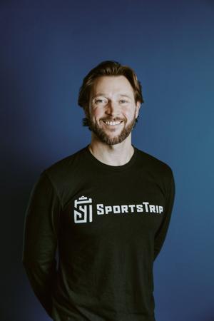 When college sports teams need to book travel, hundreds turn to Lincoln-based SportsTrip