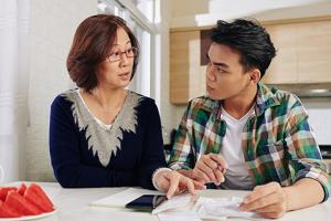 Managing your student loan debt: Strategies for success