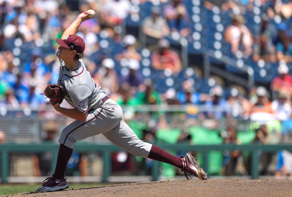 Florida State ready for CWS rematch with LSU