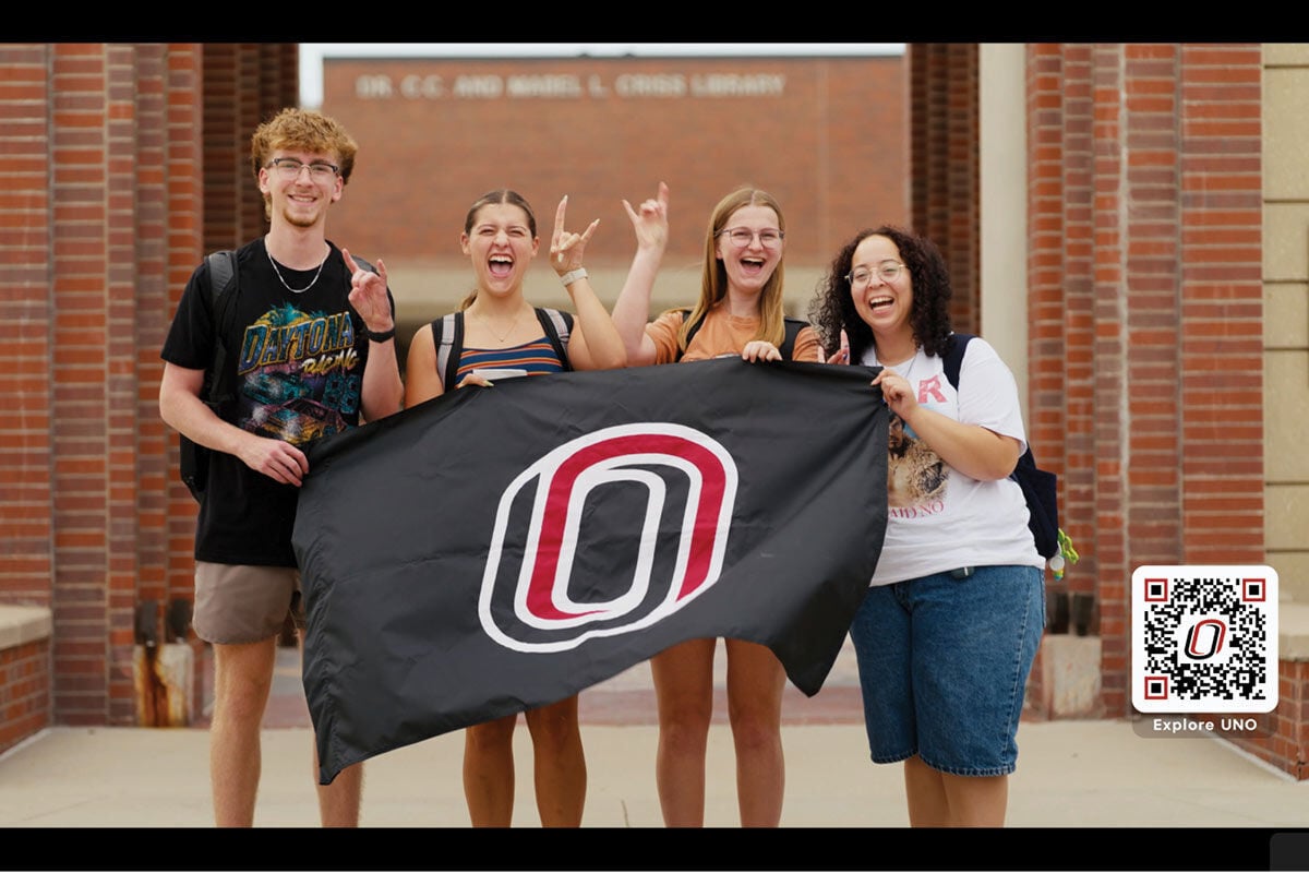 UNO Earns 8 AMA Pinnacle Awards