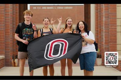 UNO Earns 8 AMA Pinnacle Awards