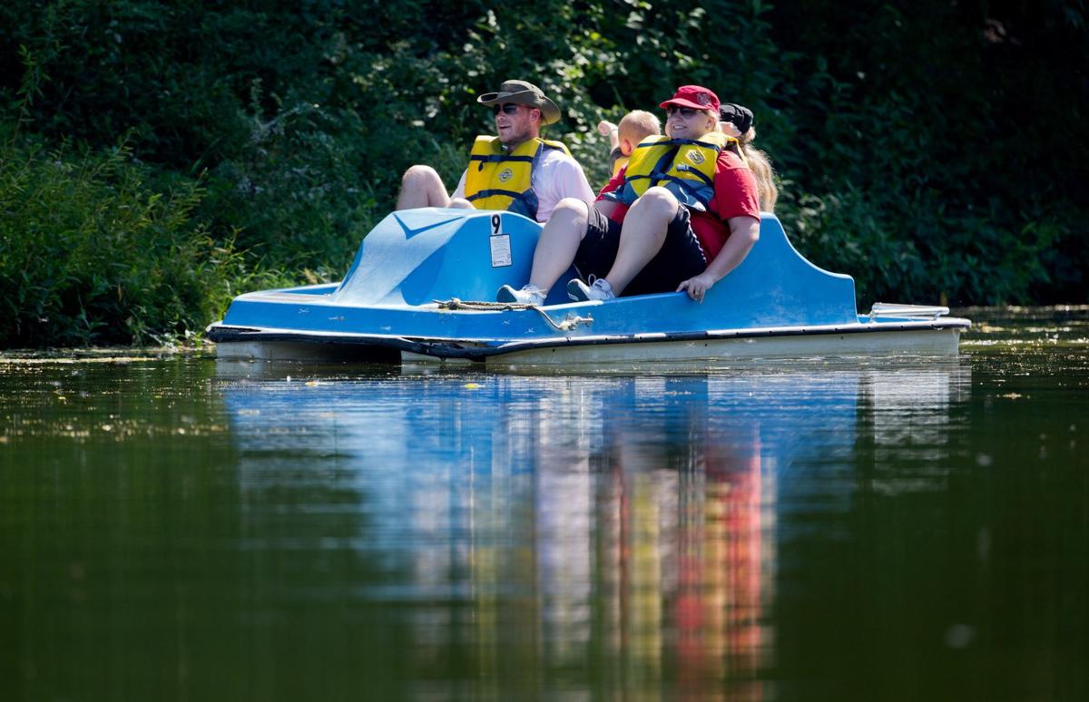 15 Family Friendly Road Trip Destinations Only Hours From Omaha