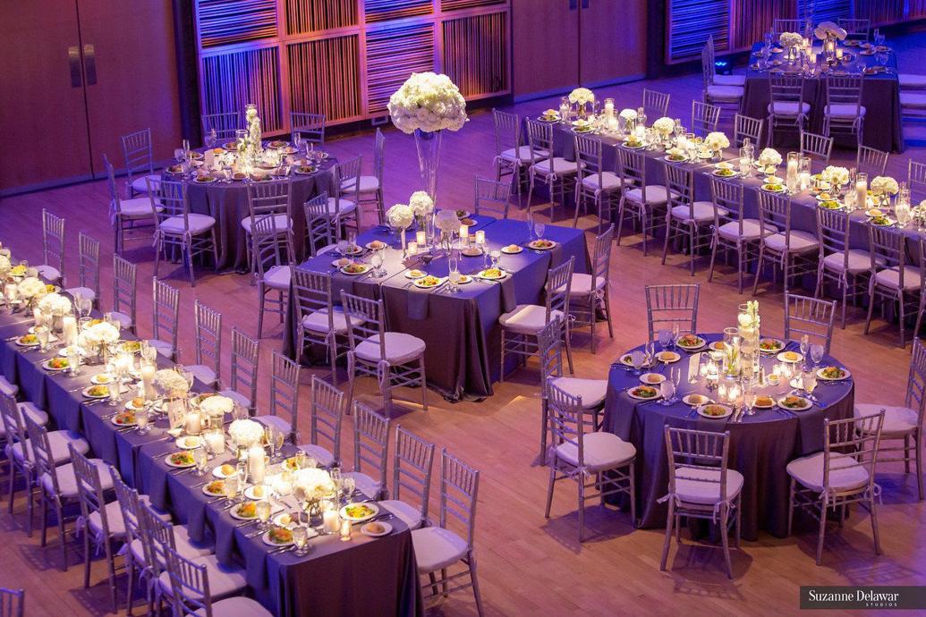 The Dwayne and Yolanda Harris Wedding Inspired Living