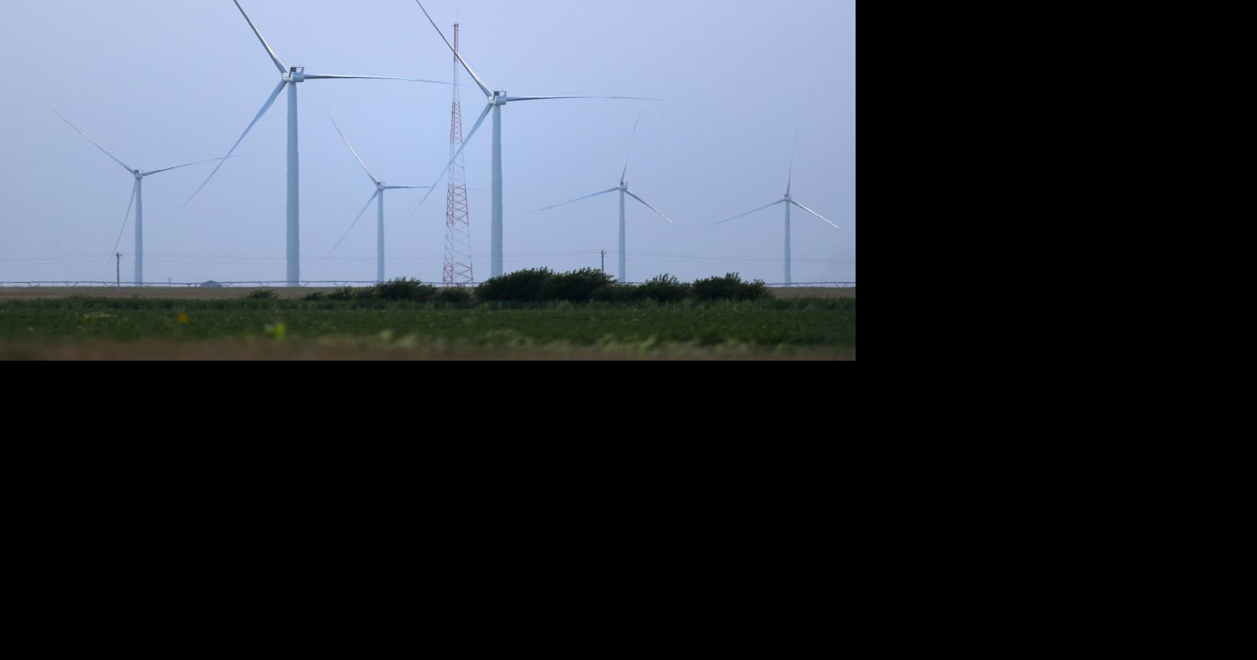 OSHA investigating deaths of 2 workers at Nebraska wind farm