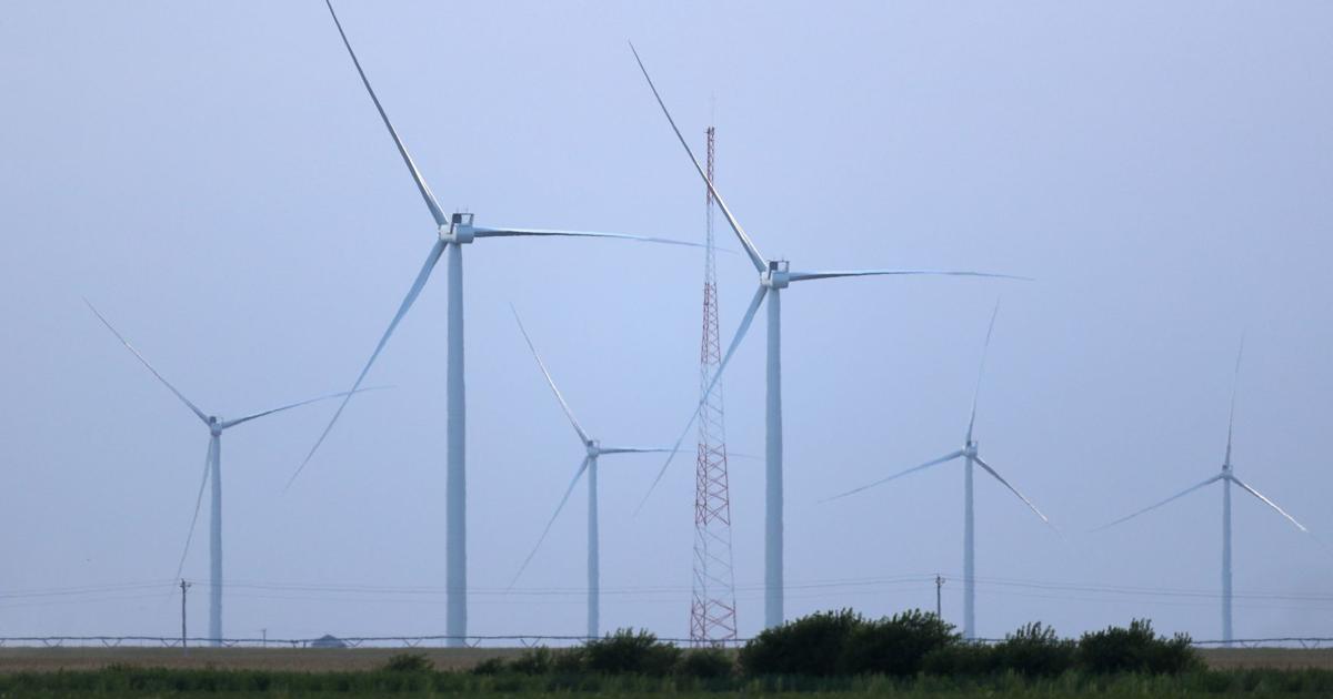 OSHA investigating deaths of 2 workers at Nebraska wind farm