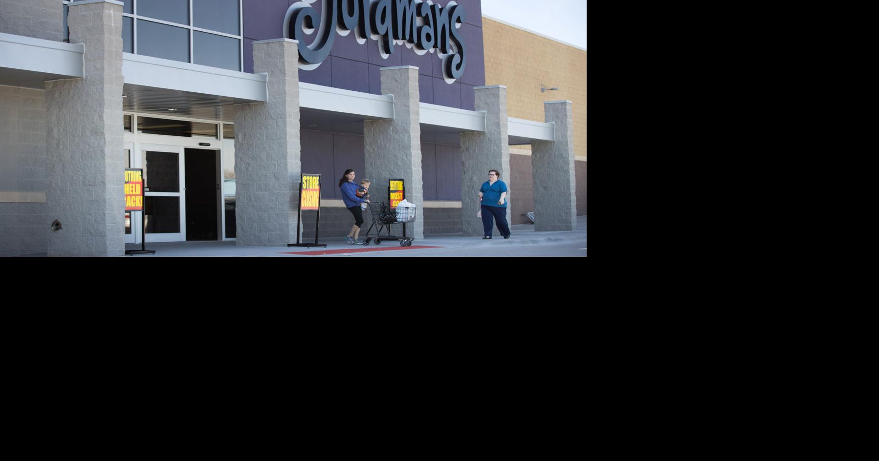 What's left of Gordmans chain will become off-price retailer ...