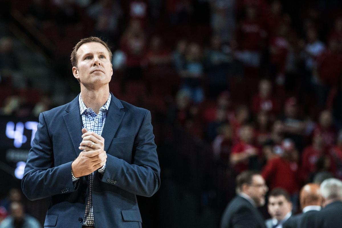 Fred Hoiberg