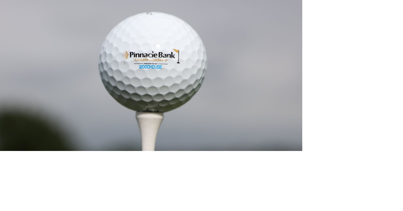 Golf-Notizen: Junge Profis erhalten Ausnahmegenehmigungen von der Pinnacle ...
