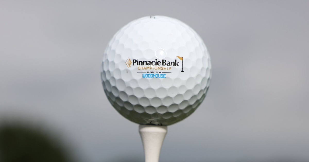Golf-Notizen: Junge Profis erhalten Ausnahmegenehmigungen von der Pinnacle ...
