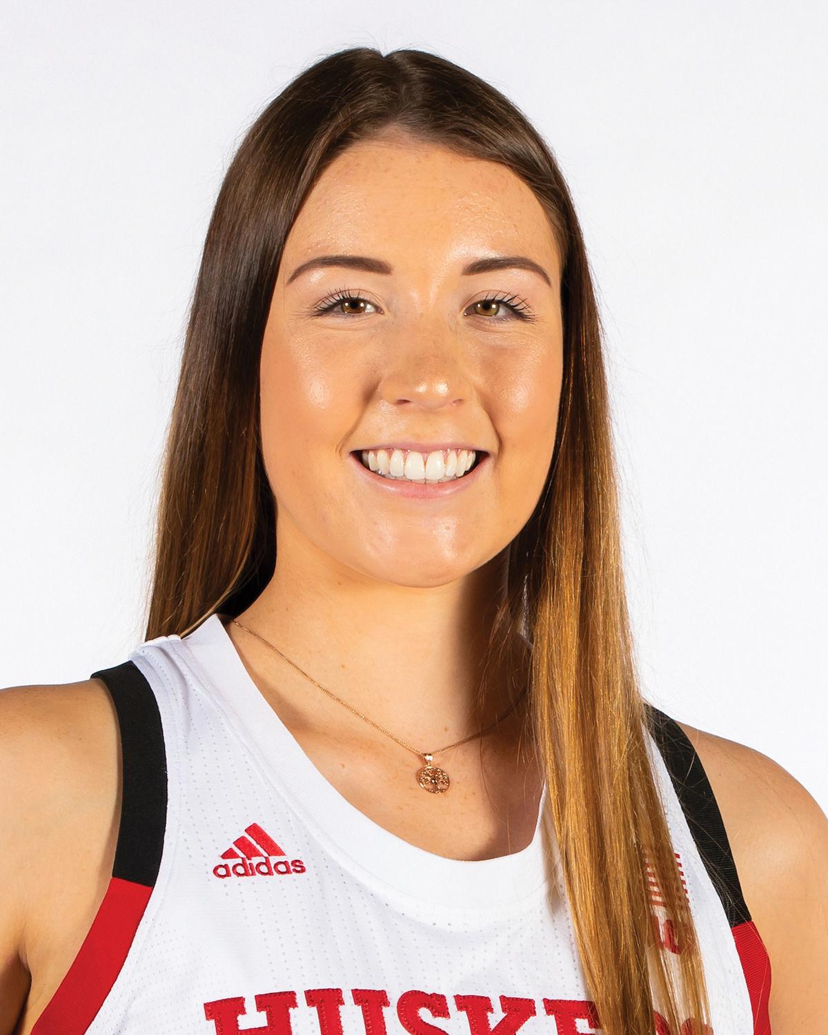 Big Ten Women S Basketball Tournament Schedule Announced Huskers