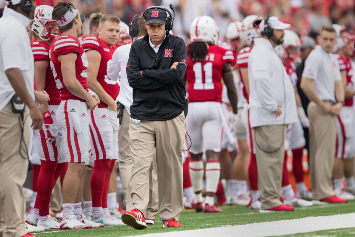 College Football | Nebraska Cornhusker Football | 2017 | Non-Conference | Huskers | Northern Illinois | Big Ten Conference | MAC | NCAA | Nebraska | NCAA Football