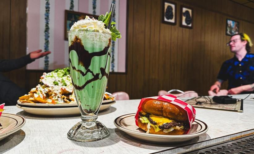 Omaha’s Coolest Ice Cream Shops: Where to Grab a Scoop (or Two)!