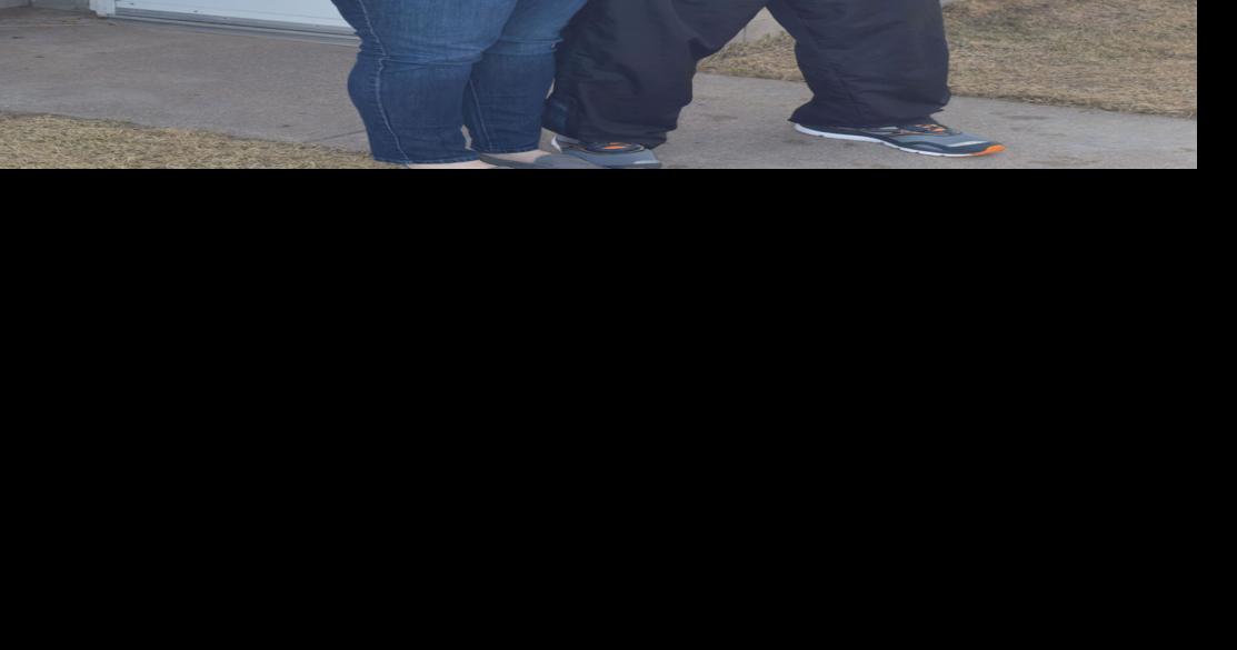 A hero’s for ‘Hutch,’ the deputy shot 4 times in western