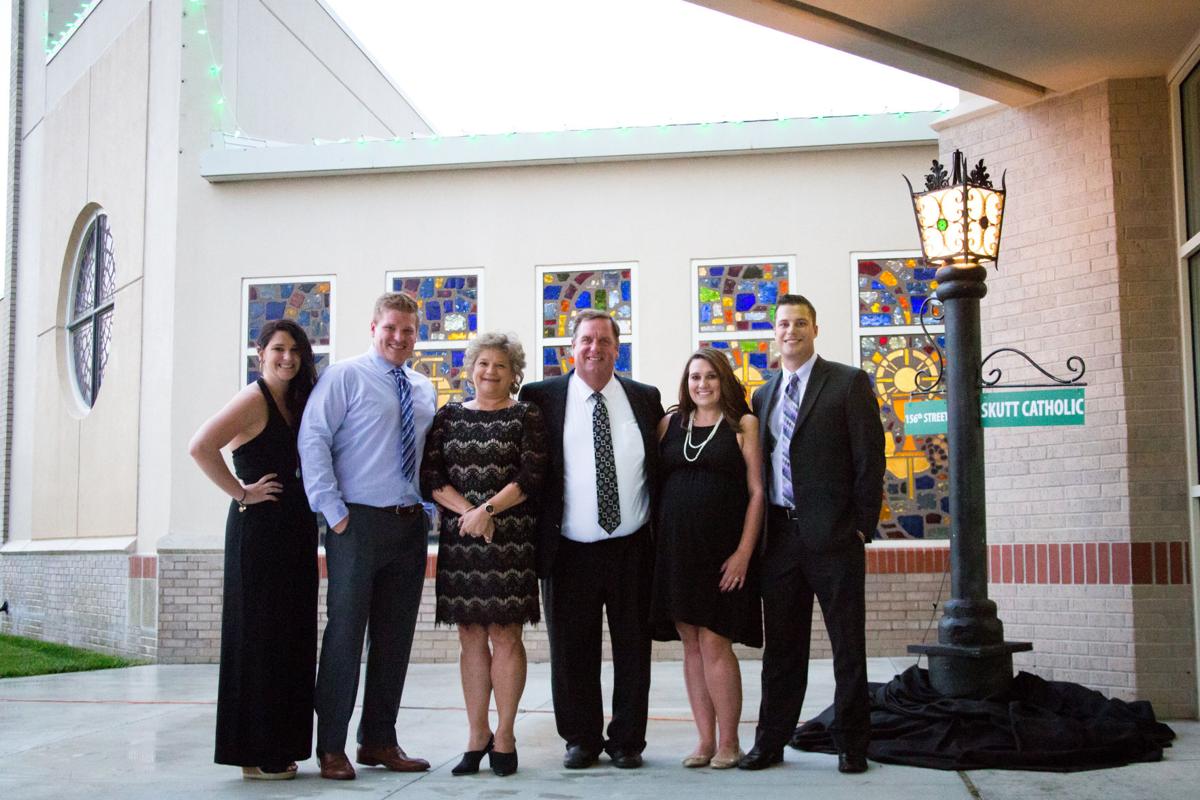 Around and About: Skutt Catholic benefits from Miracle on 156th