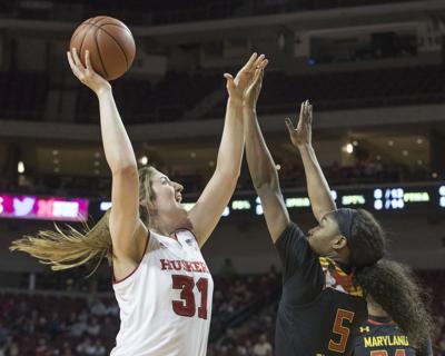 Women S Basketball Assessing The Huskers Chances At Making The