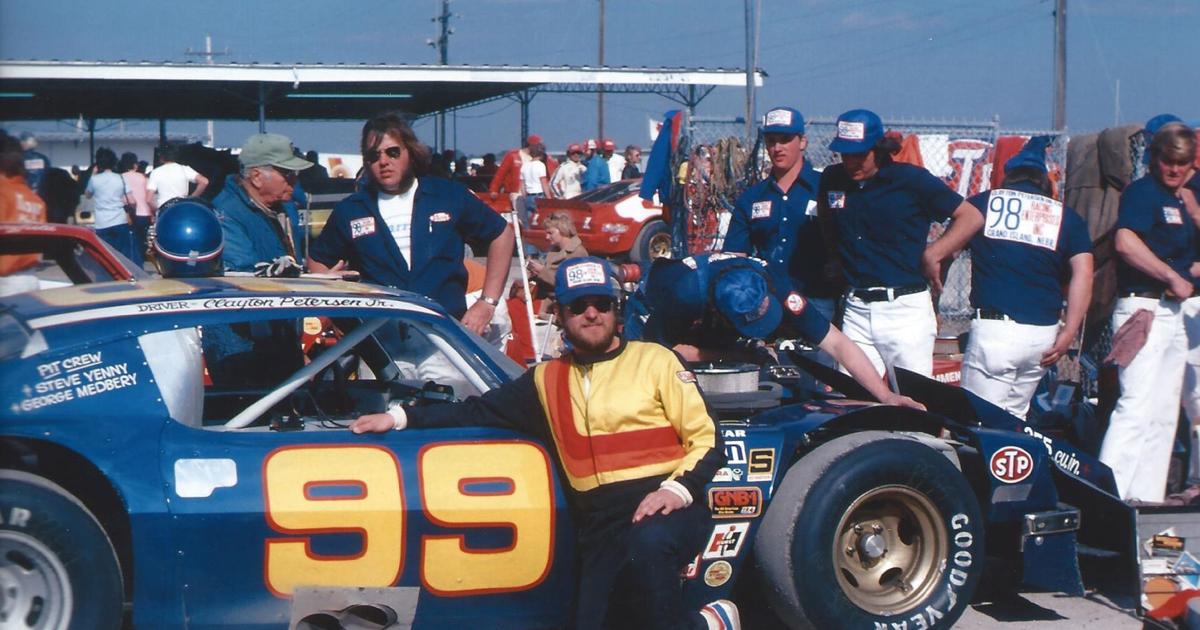 Ackerman: Seven new members join Nebraska Auto Racing Hall of Fame