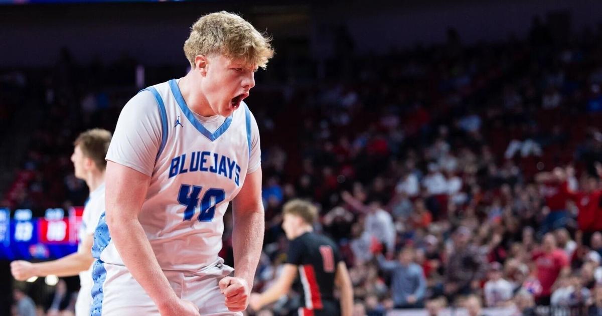 Nebraska football official visit preview: Barrett Kitrell mulls Huskers, Hawkeyes and Vols