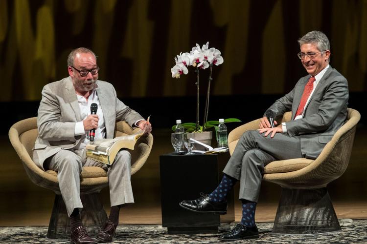 Omaha's Film Streams to host director Spike Lee this fall