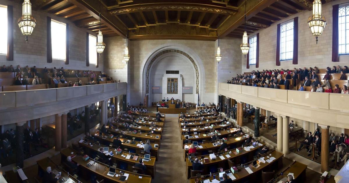 Ricketts seeking applicants for Pahls’ replacement in Nebraska Legislature Ricketts seeking applicants for Pahls’ replacement in Nebraska Legislature