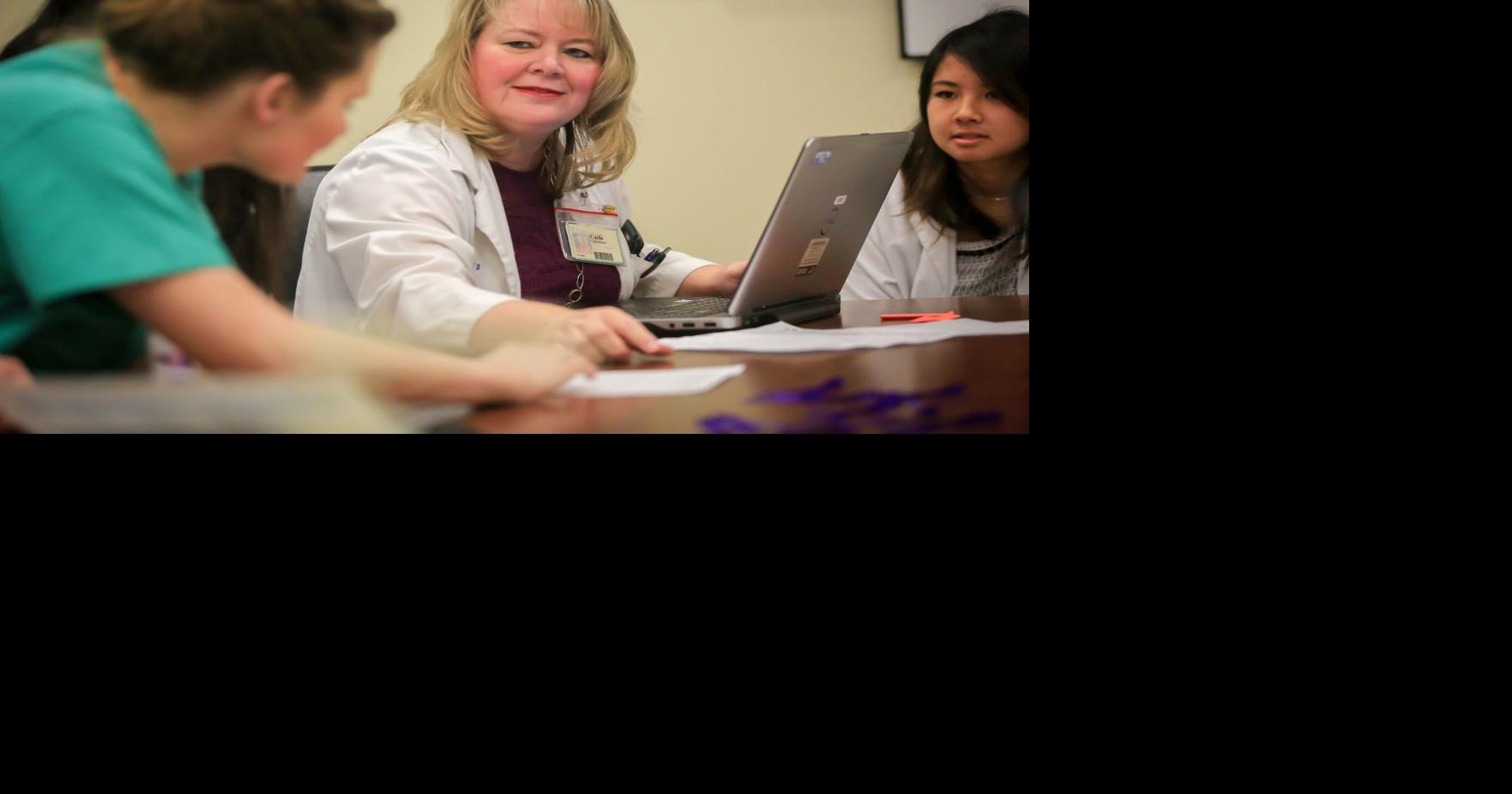 The doctors will see you now Creighton pilots collaborative care model