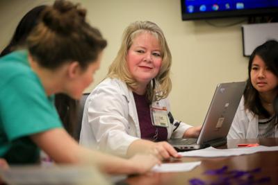 Bergan Pharmacy Residents - Sponsored content