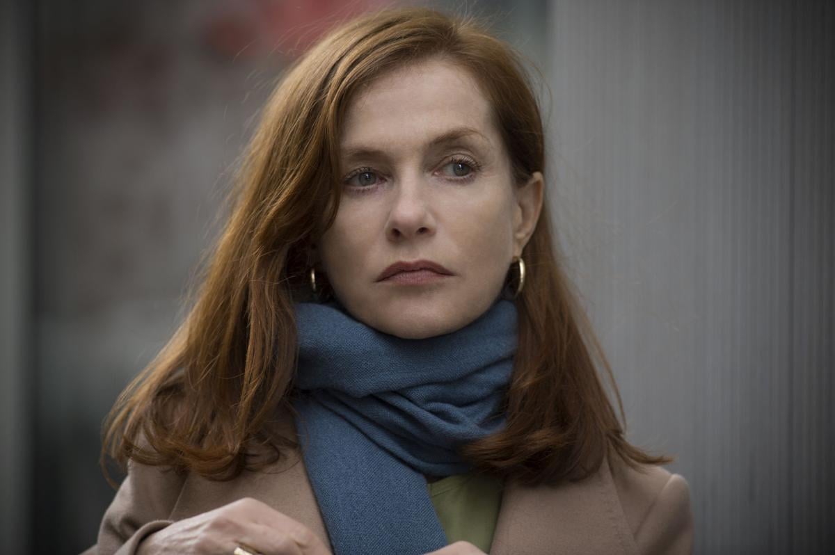 Review: 'Elle,' 'Things to Come' give Americans a chance to see ...