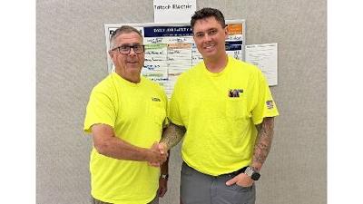 Tritsch Electric Company Inc.