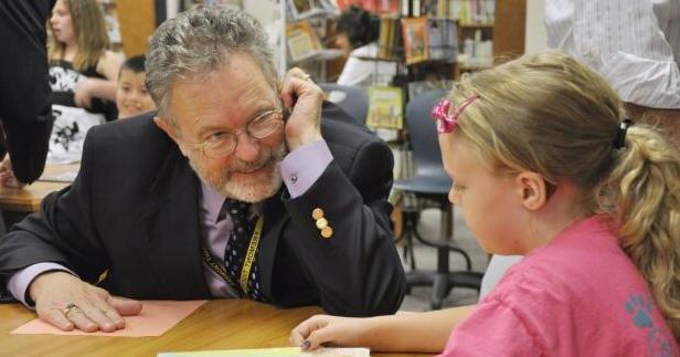 Former Fremont superintendent remembered for leadership, commitment to students