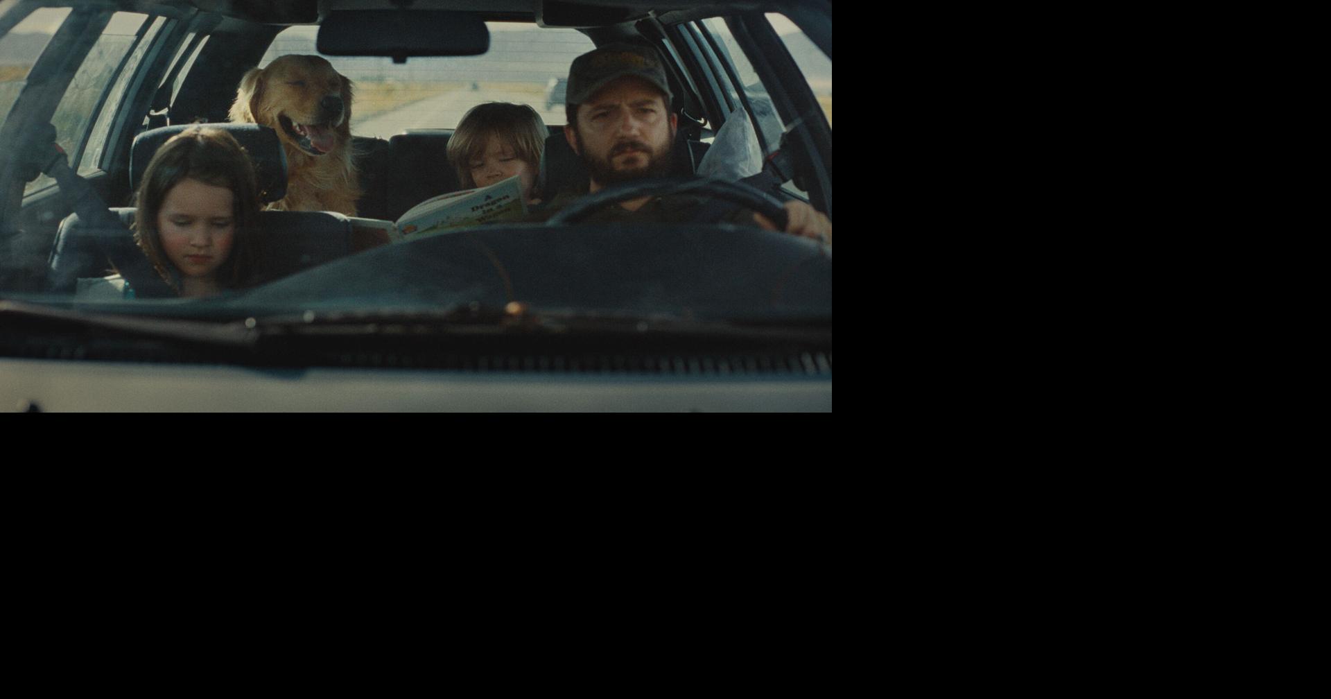 Critically acclaimed 'Omaha' movie opens at Dundee Theater
