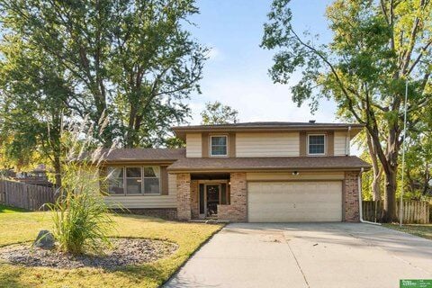 3 Bedroom Home in Omaha - $290,000